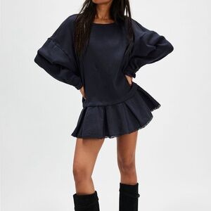 Free People Mod Moment Tunic